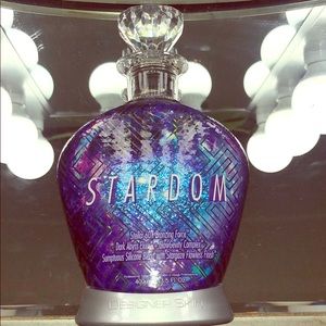 Stardom Tanning Lotion